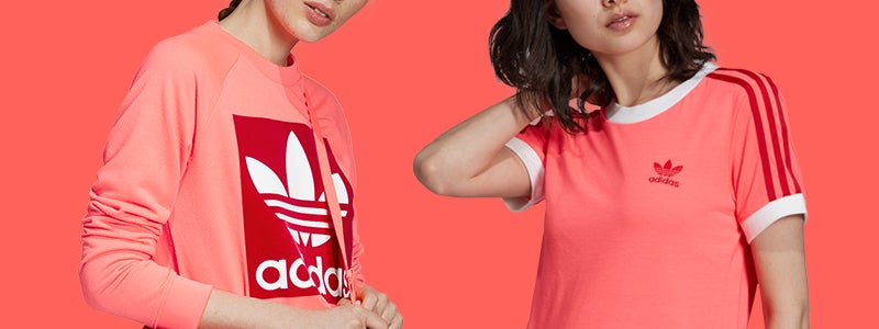 Shop all Women's adidas Originals footwear & apparel. 