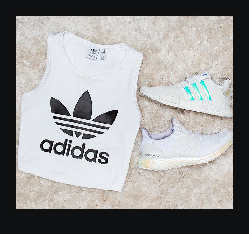 adidas Champs Sports