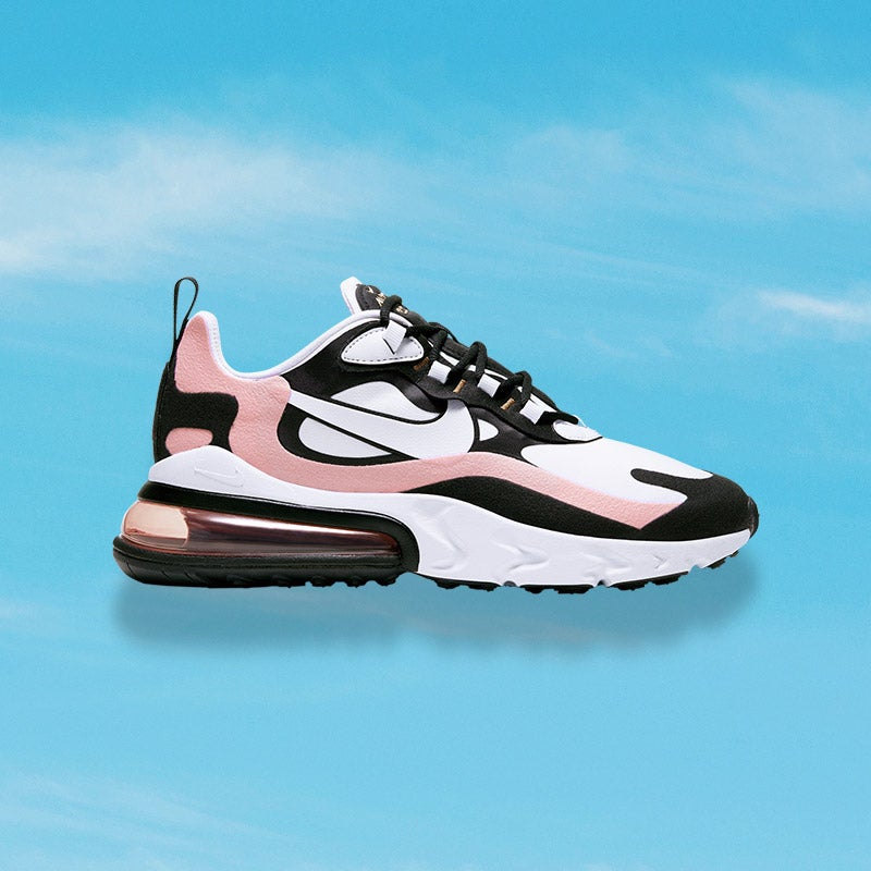 Air max 270 deals react champs