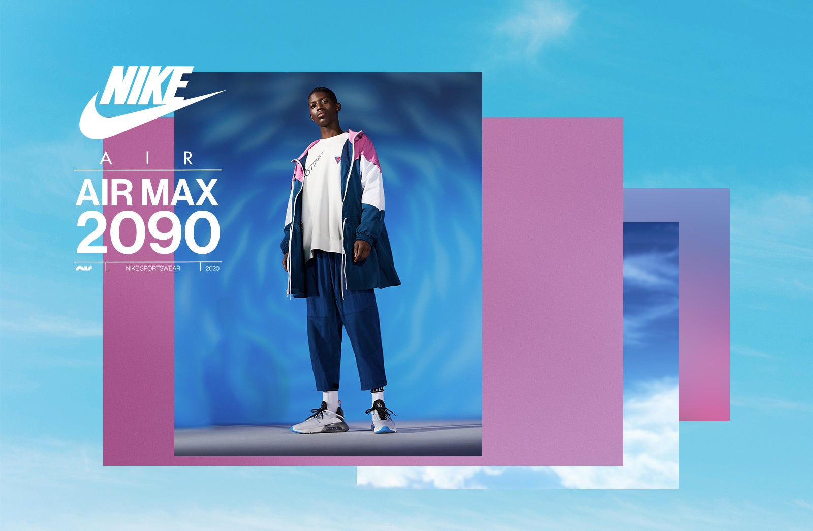 air max 90 essential