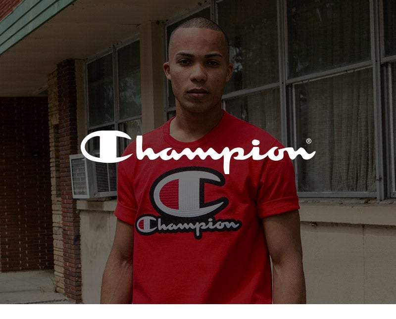 mens nike t shirts champs