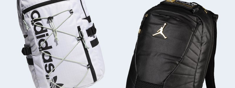 jordan backpack champs