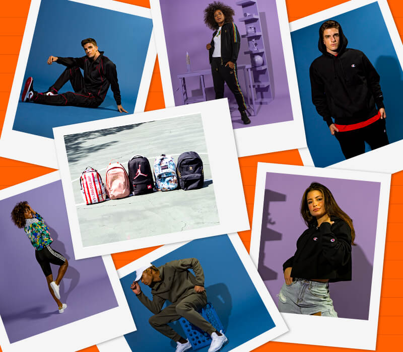 Shop the Back To School Collection
