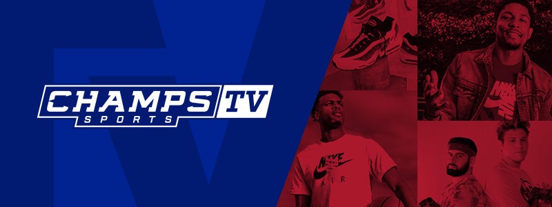 Champs Sports TV.