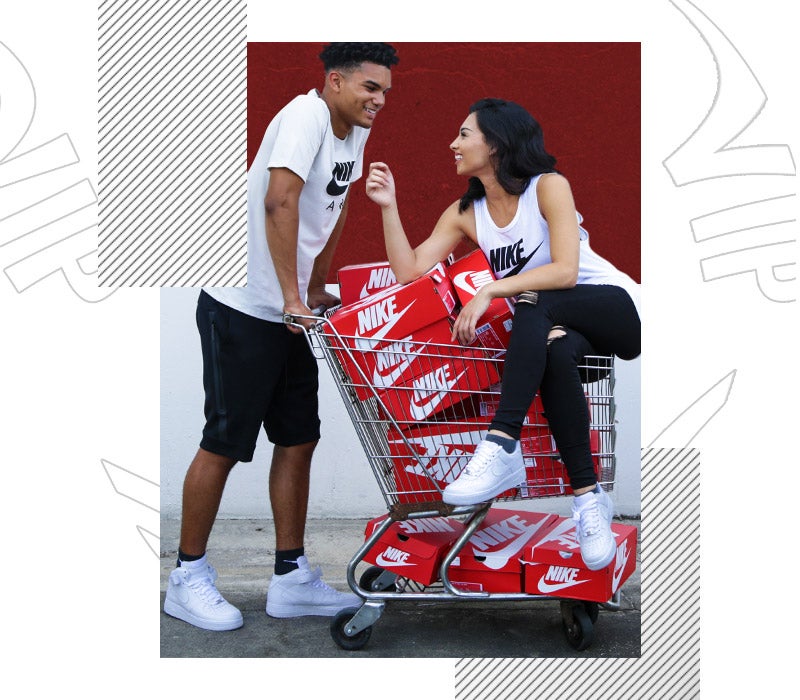 Be a VIP. Know when the latest videos drop, get perks, and more!