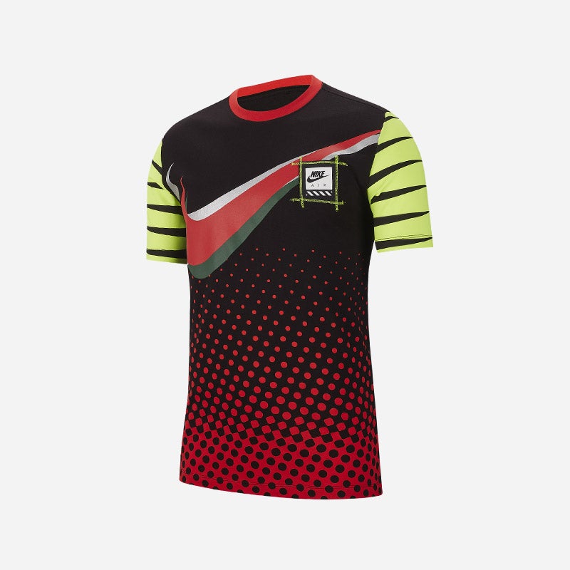 nike retro future shirt