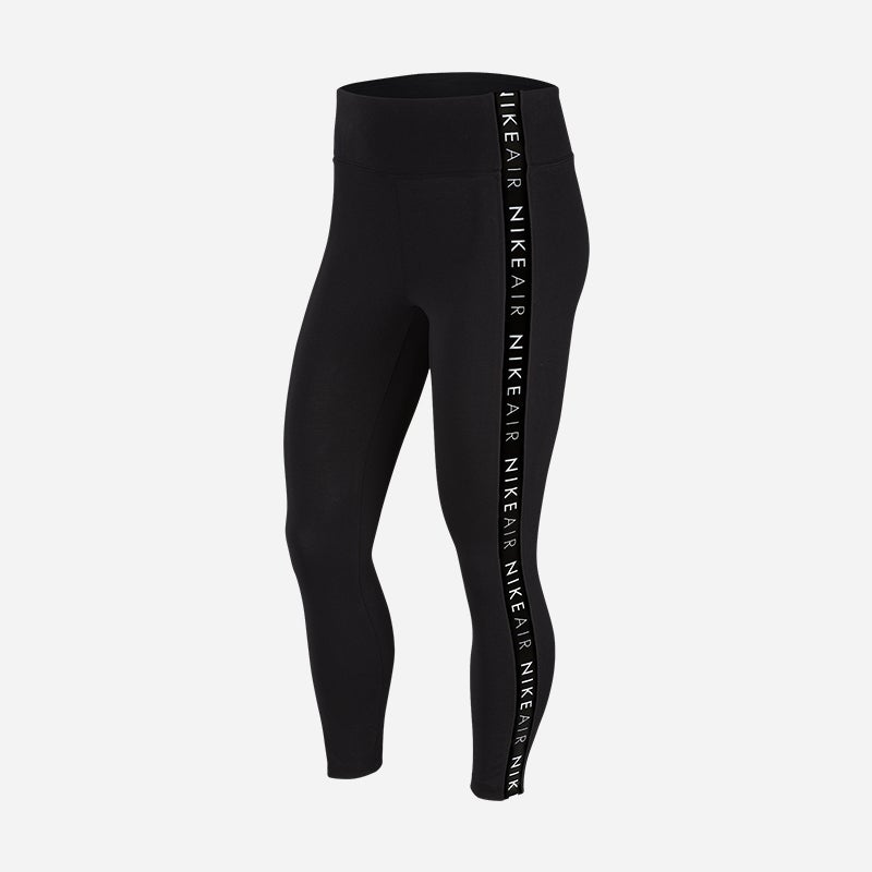 Shop the Women's Nike Air Leggings in Black.