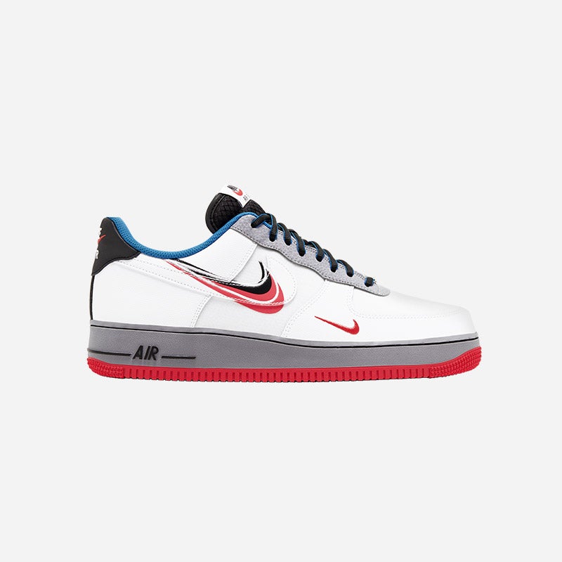 Shop the Men's Nike Air Force 1 LV8.