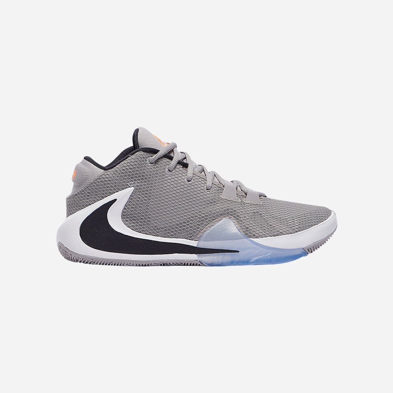 Shop the Men's Nike Zoom Freak 1
