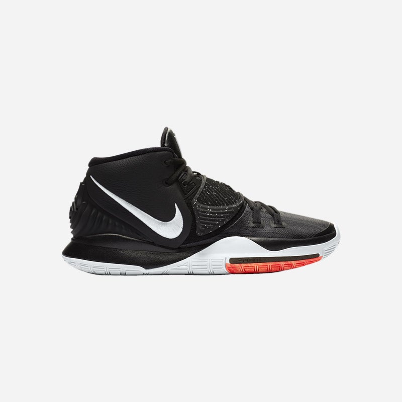 Shop the Men's Nike Kyrie 6.