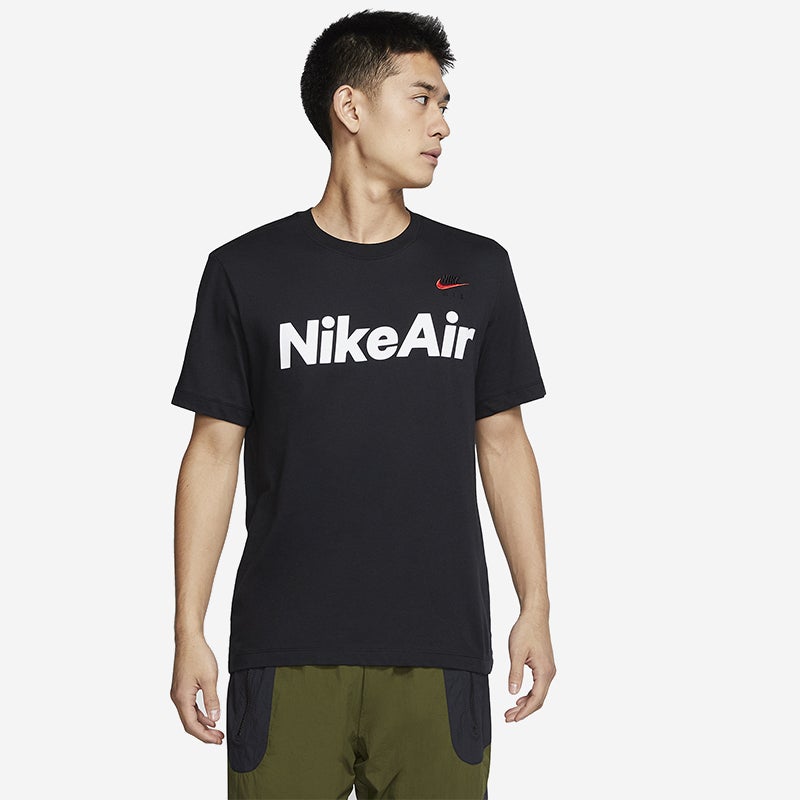 Shop the Men's Nike Air T-Shirt