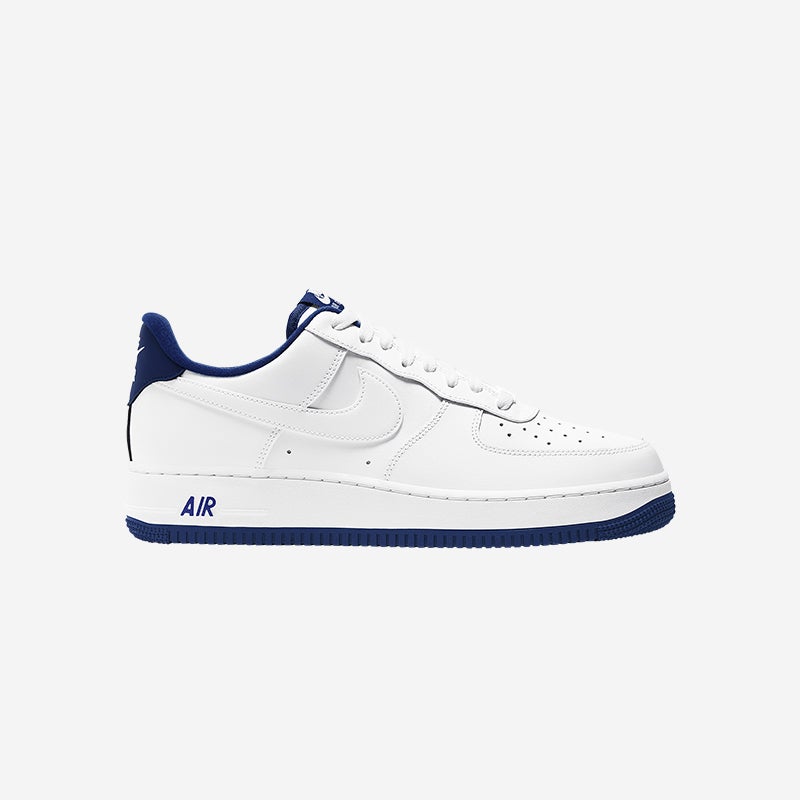 Shop the Men's Nike Air Force 1 Low.
