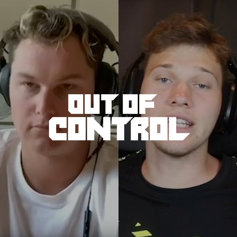 Out of Control Video Franchise