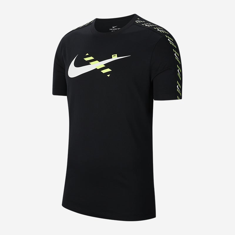 Shop the Nike Footwear Swoosh X T-Shirt