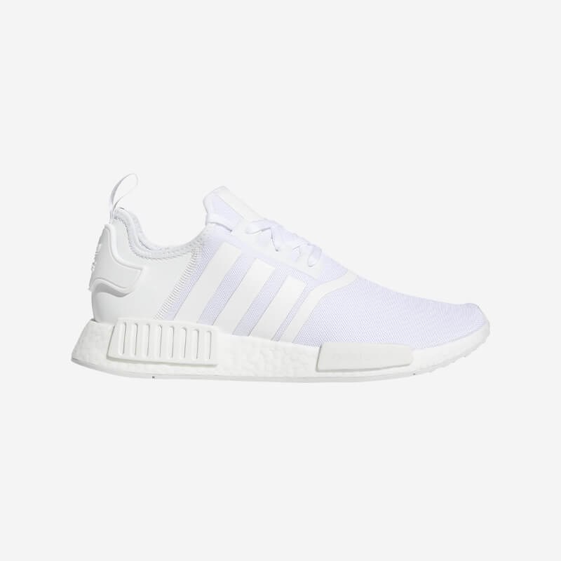 Shop the adidas Originals NMD R1 White