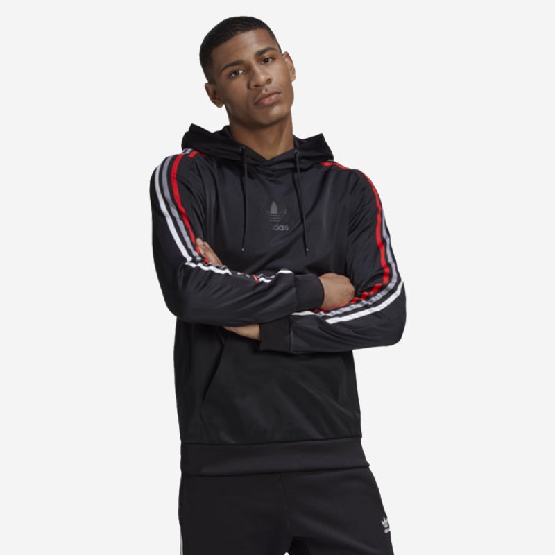 Shop the Men's adidas Originals Chile 20 Hoodie