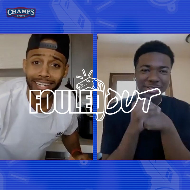 Fouled Out video franchise