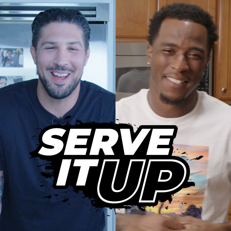 Serve It Up Video Franchise
