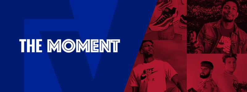 The Moment Champs TV Franchise