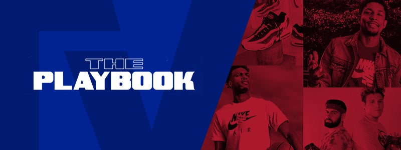 Playbook Champs TV Franchise