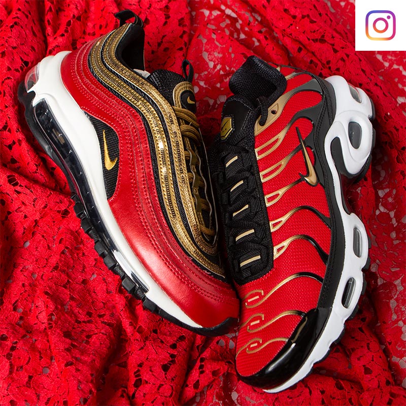 Shop the Women's Nike Glam Dunk Collection.