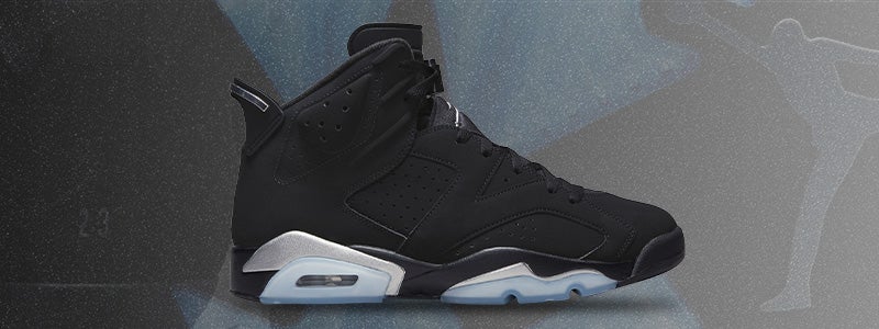 We Know Game | Champs Sports