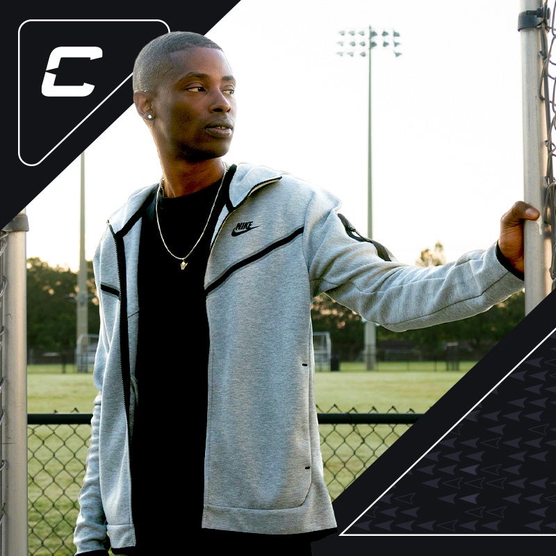 SHOP NIKE TECH FLEECE COLLECTION