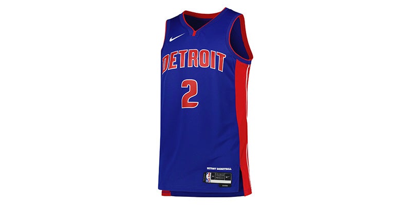 Detroit Pistons