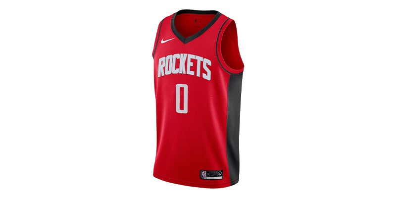 Houston Rockets