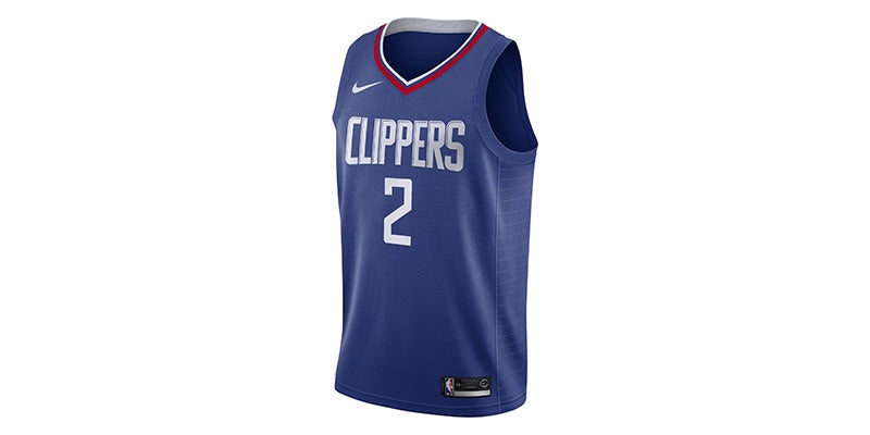 Los Angeles Clippers