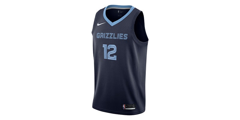 Memphis Grizzlies