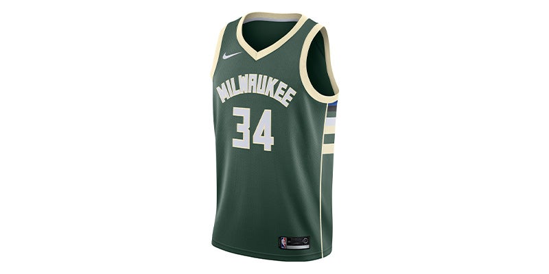 Milwaukee Bucks