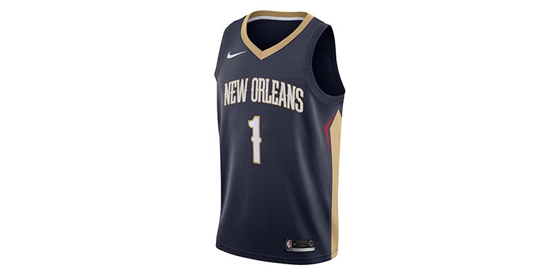 New Orleans Pelicans