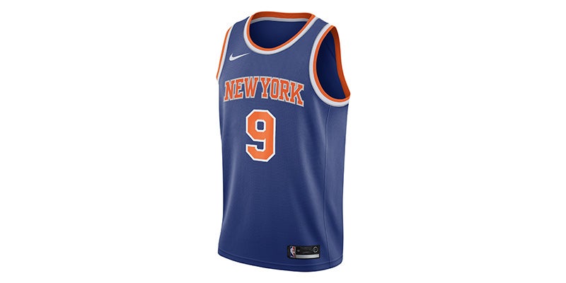 New York Knicks