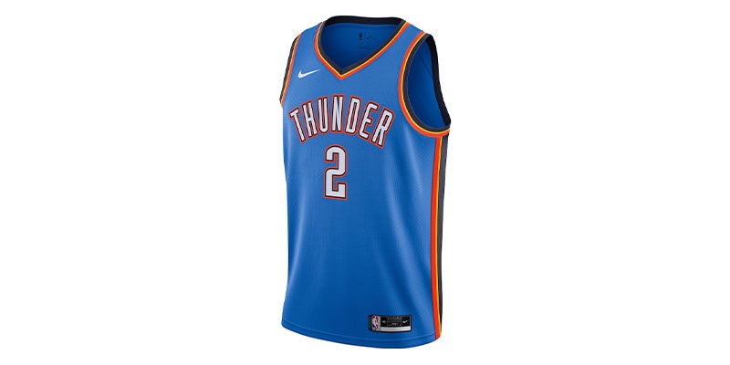 Oklahoma City Thunder