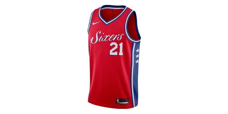 Philadelphia 76ers