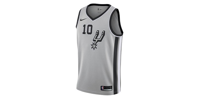 San Antonio Spurs