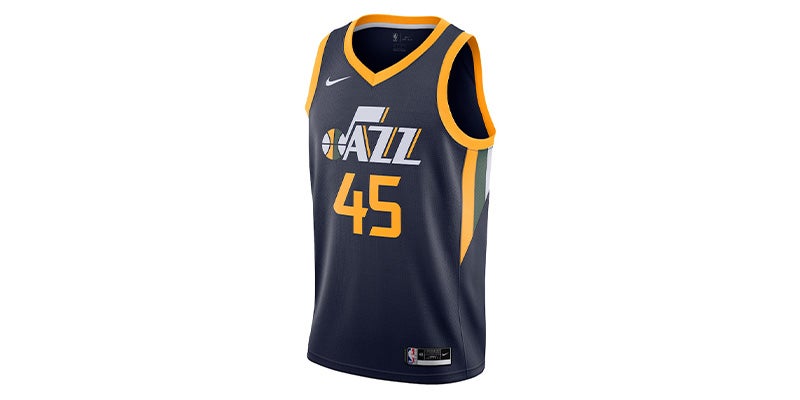 Utah Jazz