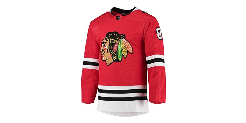 Chicago Blackhawks