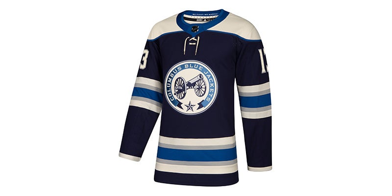 Columbus Blue Jackets