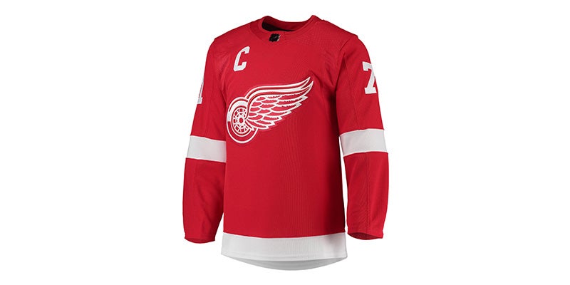 Detroit Red Wings