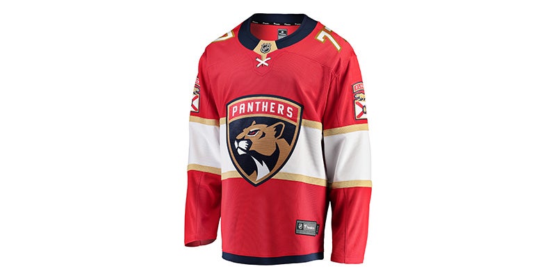 Florida Panthers