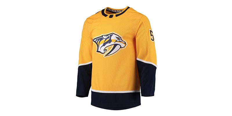 Nashville Predators