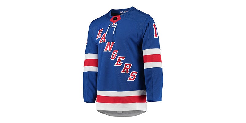 New York Rangers