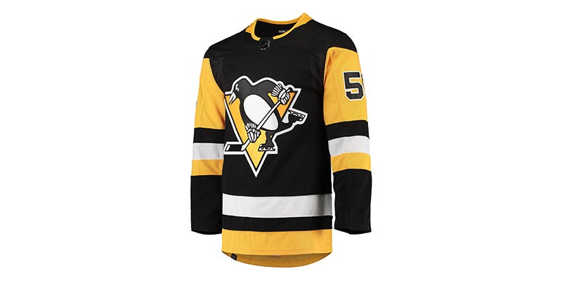 Pittsburgh Penguins
