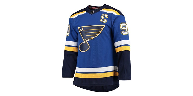 St. Louis Blues