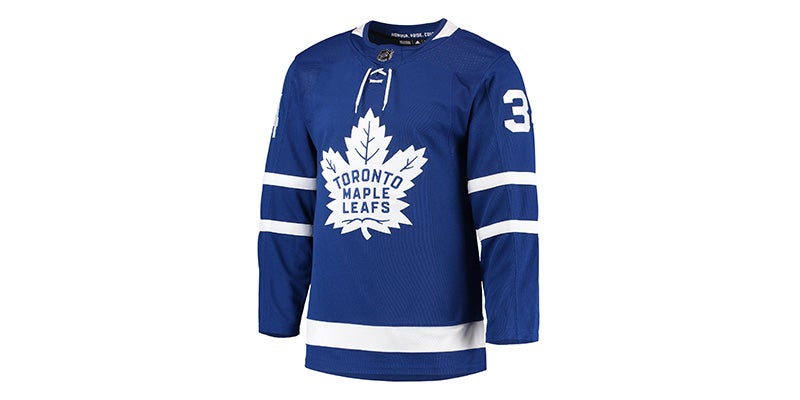 Toronto Maple Leafs