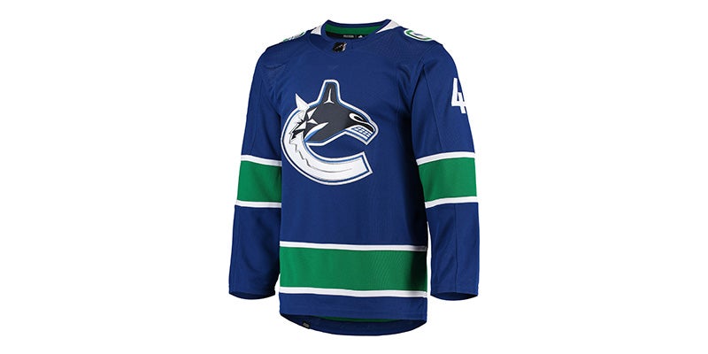 Vancouver Canucks