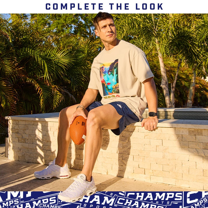 We Know | Champs Sports