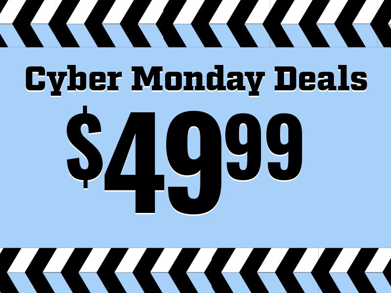 49.99 Cyber Monday Sale Champs Sports